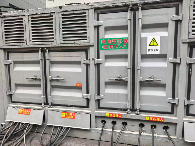 万载柴油发电机组换季保养注意哪些事项?