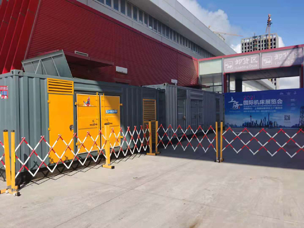 万载发电机出租教您要了解的柴油发电机组基础知识