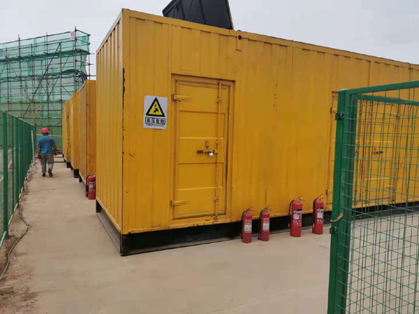 万载租赁发电机 汽车起动机和起动机再制造工艺流程