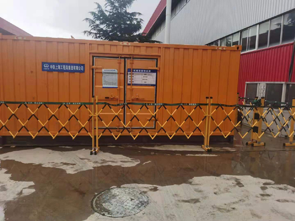 万载租赁发电机 柴油发电机组供应商:柴油发电机组润滑油的作用?