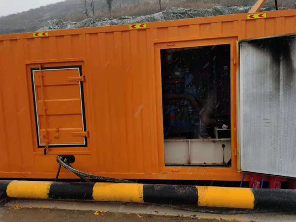 万载发电车出租-应急柴油发电机组选什么样的比较好?
