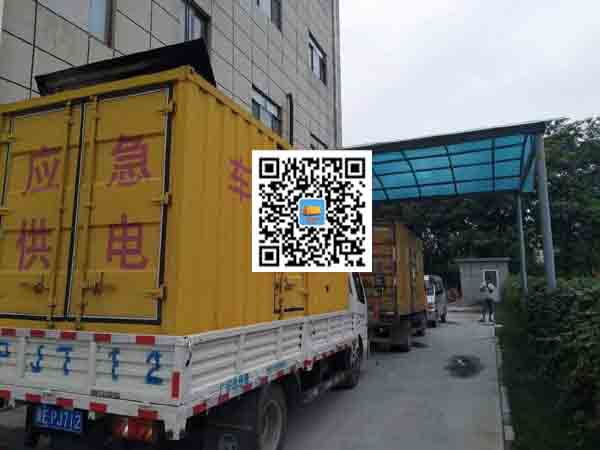万载发电车出租-发电机产品使用越来越广泛