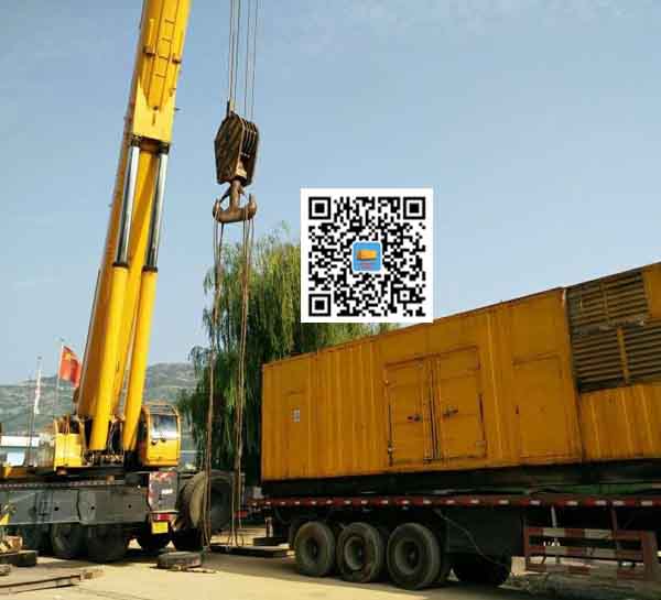 万载发电车出租-全自动发电机组长期不使用该如何保养?