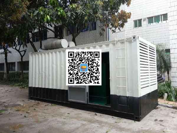 万载出租发电机-什么样的柴油发电机使用效果比较好