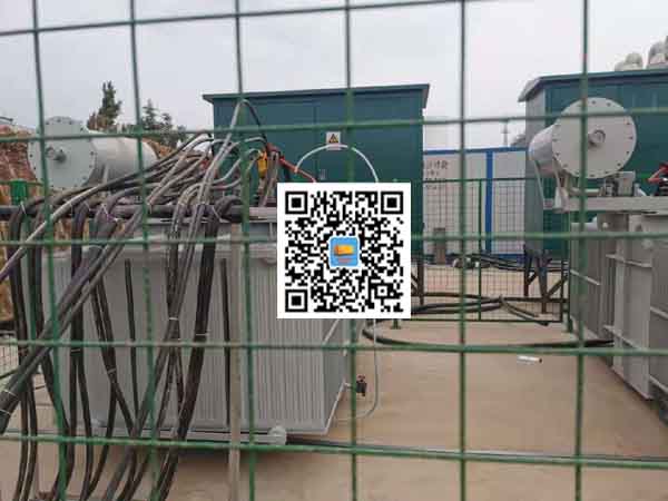 万载发电机出租-发电机功率适用电缆线规格估算口诀