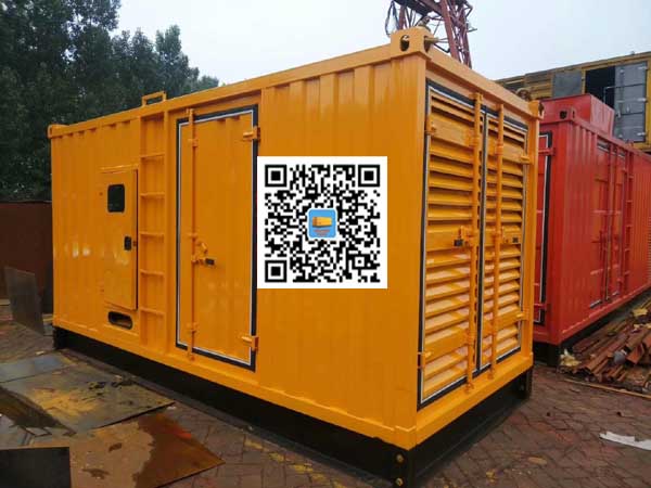 万载发电机出租-发电机组应该选购什么品牌的