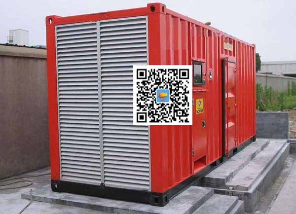 万载300kw柴油发电机组一个小时耗油