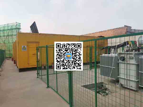 万载发电机组的社会应用有哪些
