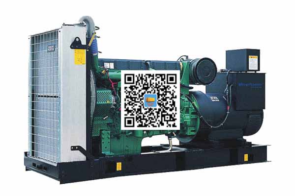 万载发电机租赁-100kw柴油发电机带多大负载