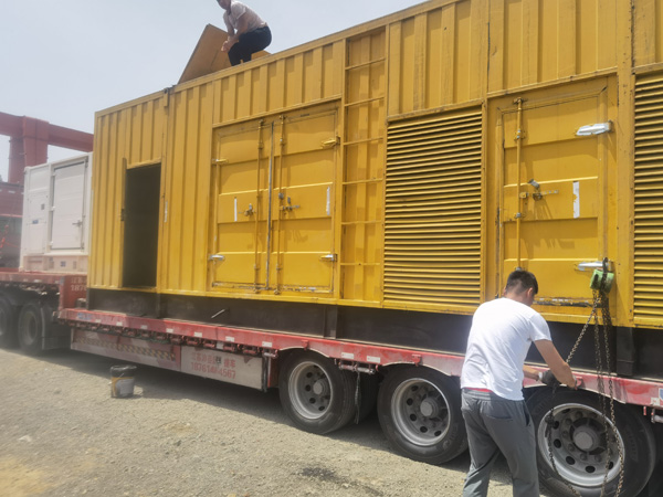 万载发电机出租100KW发电机需要什么规格的电缆线?