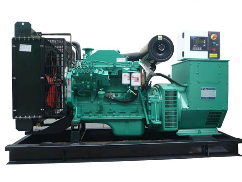 万载有哪些方法可以提高 200kw 柴油发电机的燃油效率?