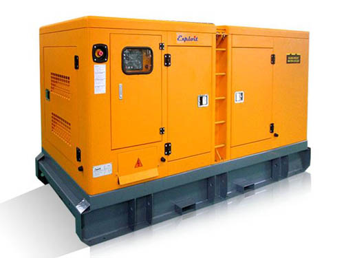 万载影响 200kw 柴油发电机油耗的因素有哪些?
