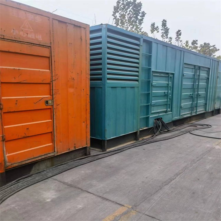 万载如何选择适合 600kW 柴油发电机组的热继电器？