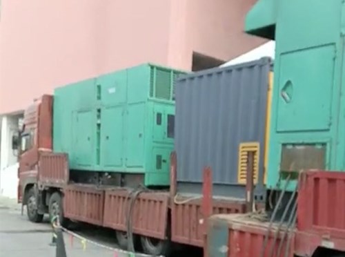 万载柴油发电机的功率因数一般是多少?