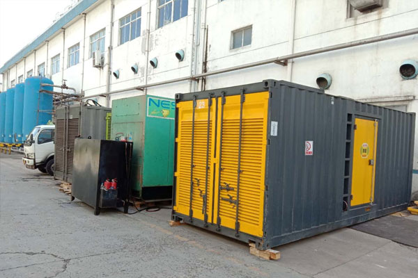万载发电机组保养是确保其正常运行、延长使用寿命的关键,以下是一些保养注意事项