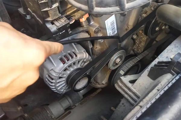 万载转速传感器的工作原理是什么?