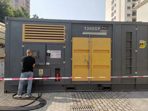 万载500KW发电机组冬季应该配多大的启动电瓶?