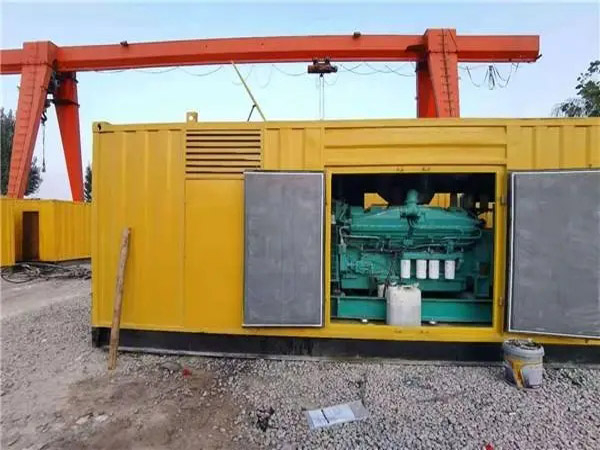 万载冬季低温环境下,500KW发电机组应该选择什么类型的启动电瓶?