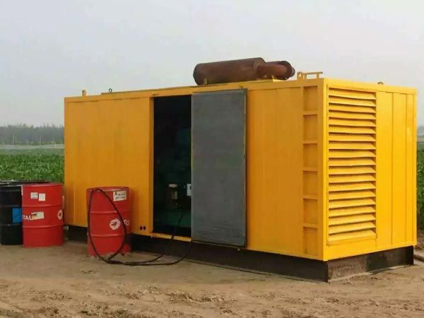 万载安装新的水冷式机油散热器密封件有哪些注意事项?
