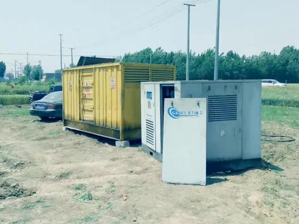 万载柴油发电机组冬季日常维修需要哪些工具？